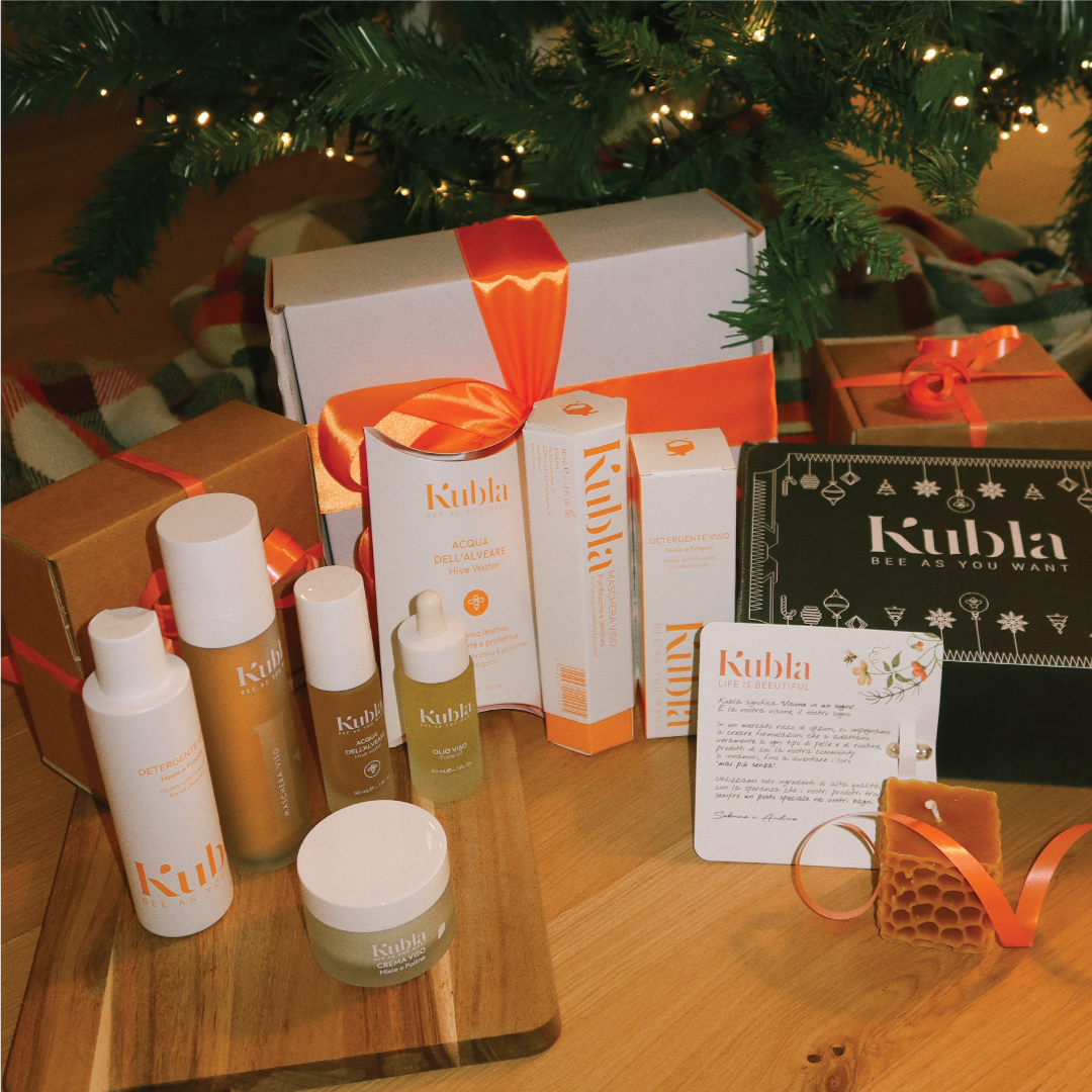 kit regalo kubla