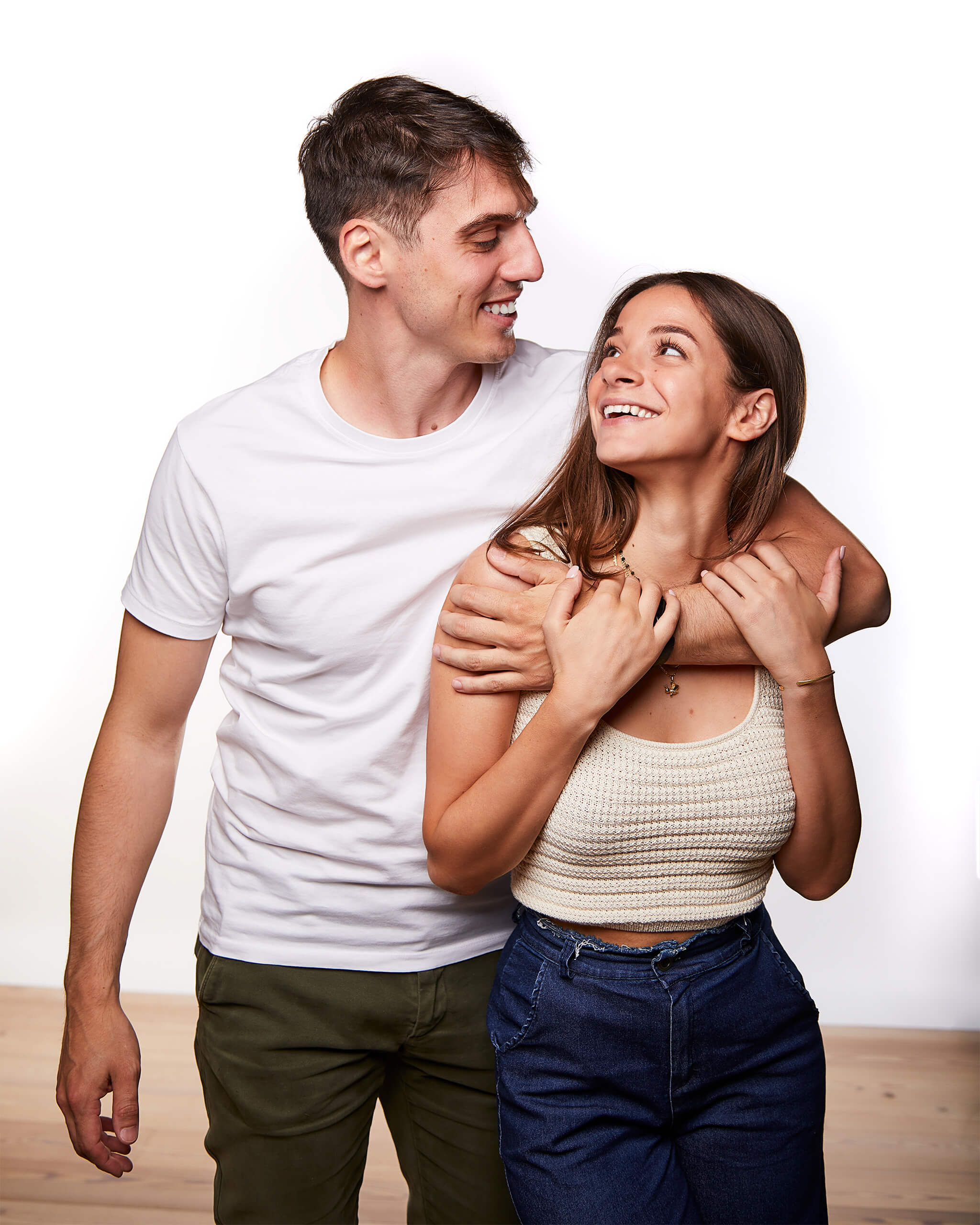 Idee per San Valentino