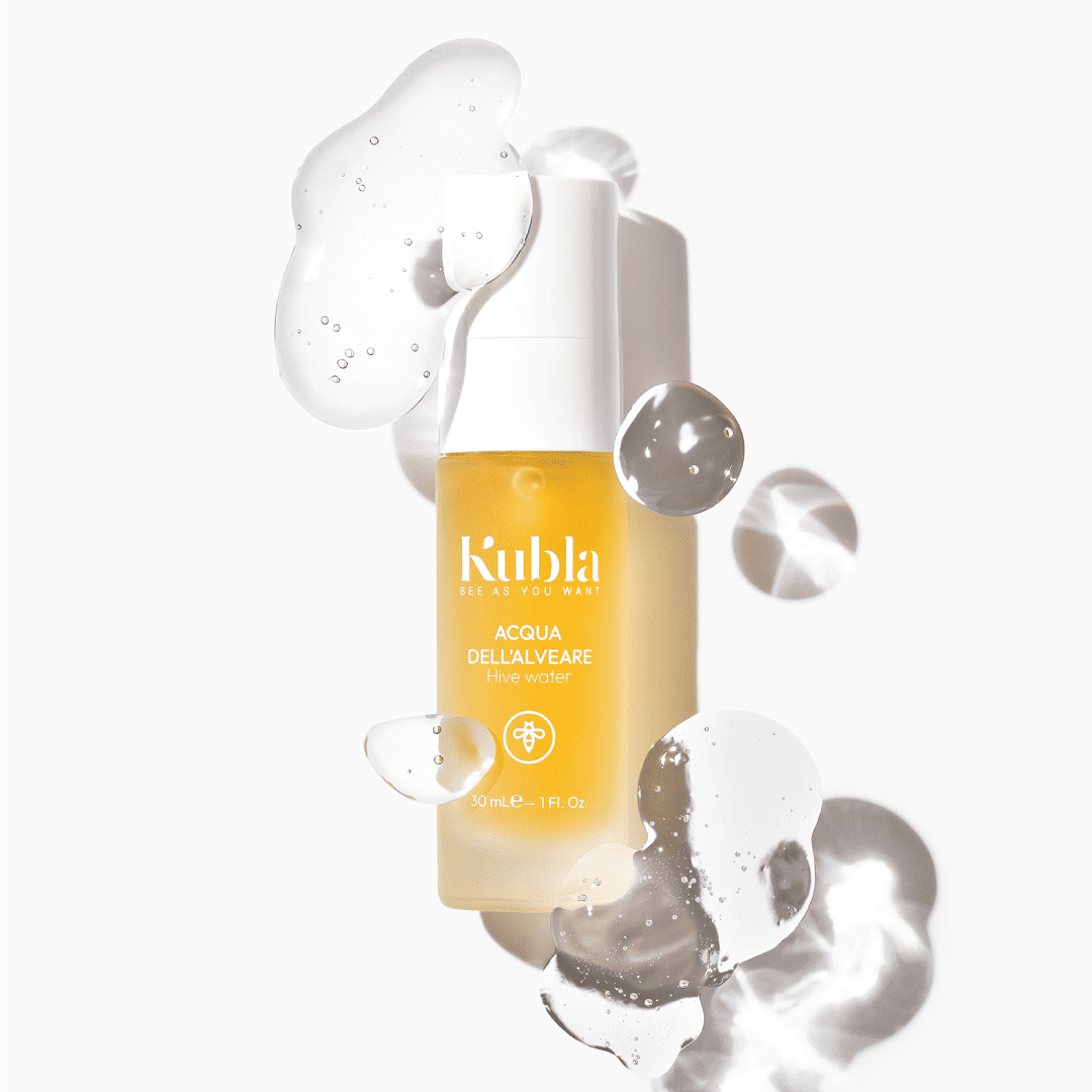 Niacinamide: cos'è e a cosa serve davvero?