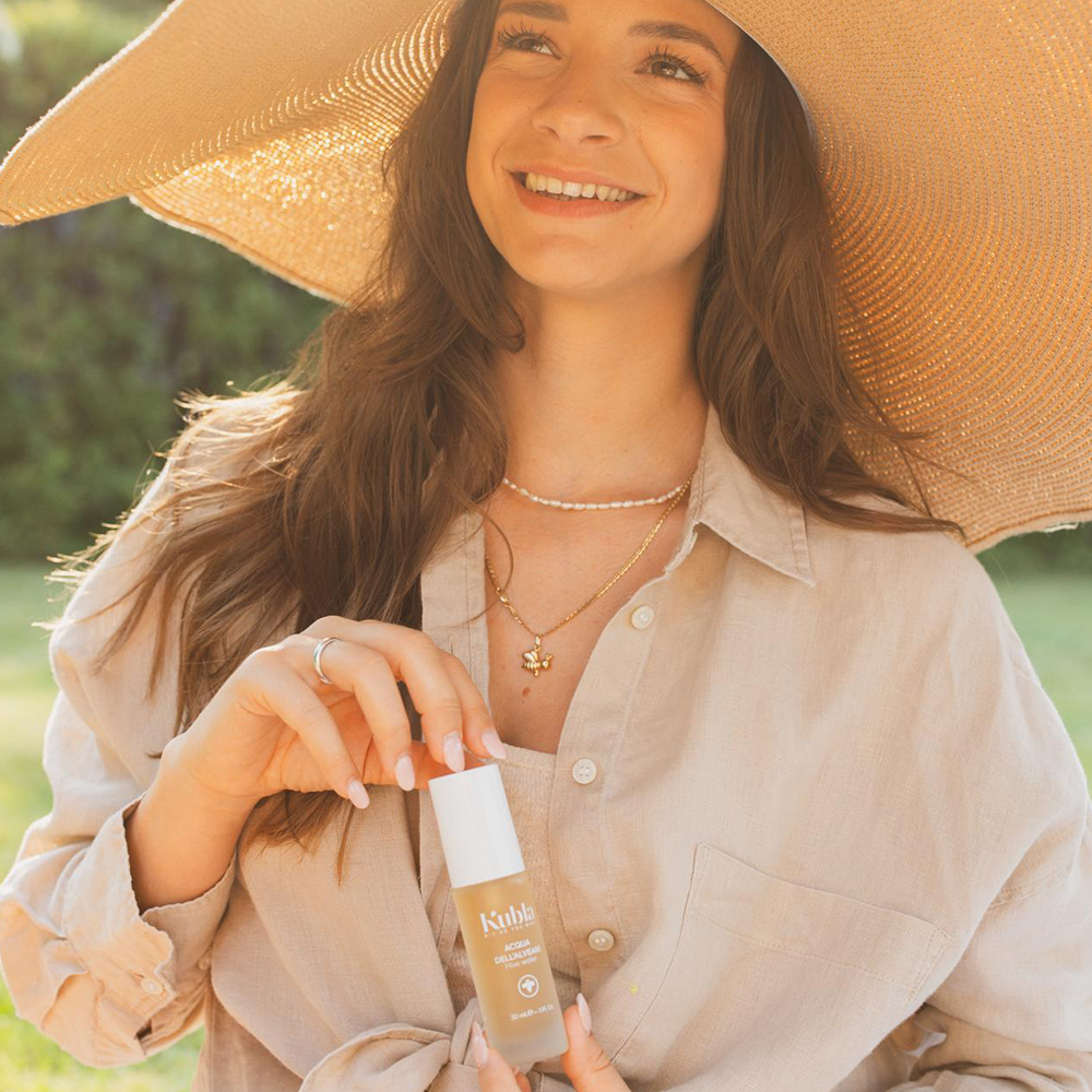 Come Proteggere la pelle dai raggi del primo sole