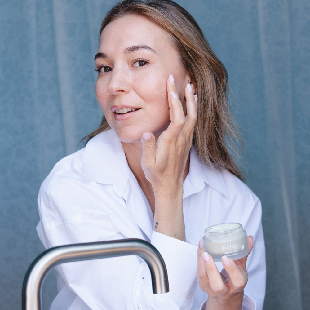 Skincare Routine veloce per il Mattino