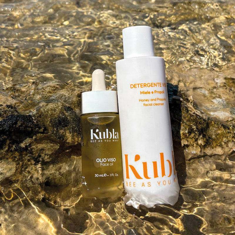 La doppia detersione: cos’è e perché dovresti provarla