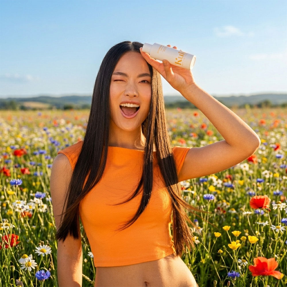 Primavera e pelle sensibile: come preparare la pelle al cambio di stagione 🌸