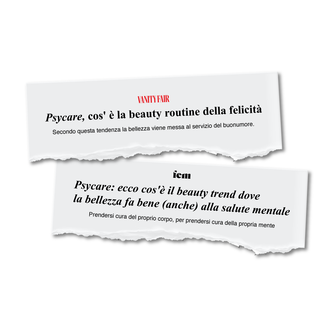 Psycare cosa è