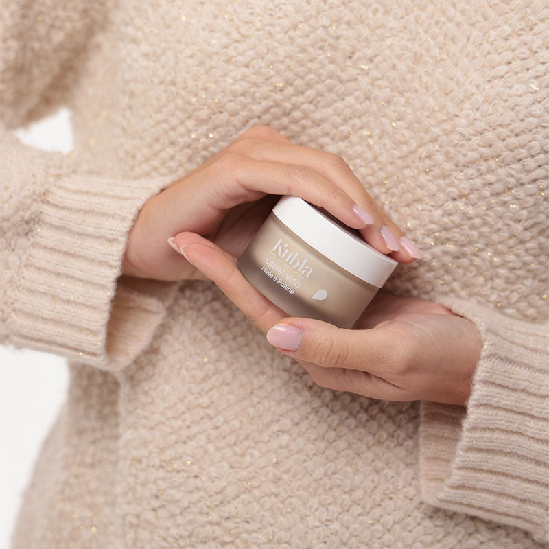 Skincare Natale e Capodanno Kubla