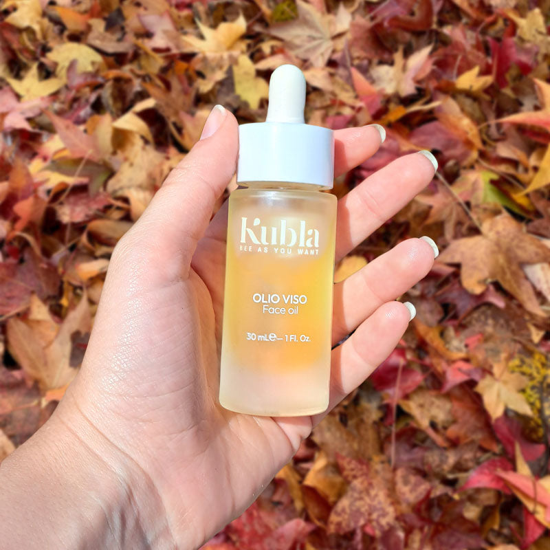 Skincare sostenibile