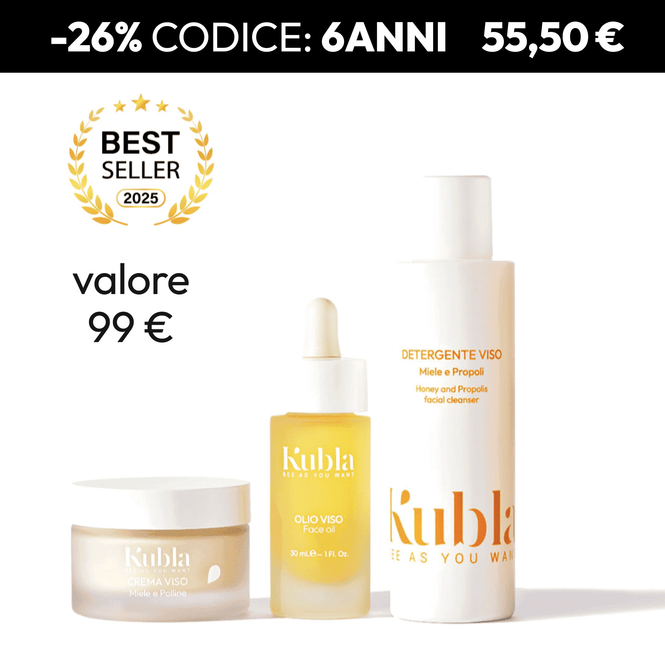 Kit Essenziale