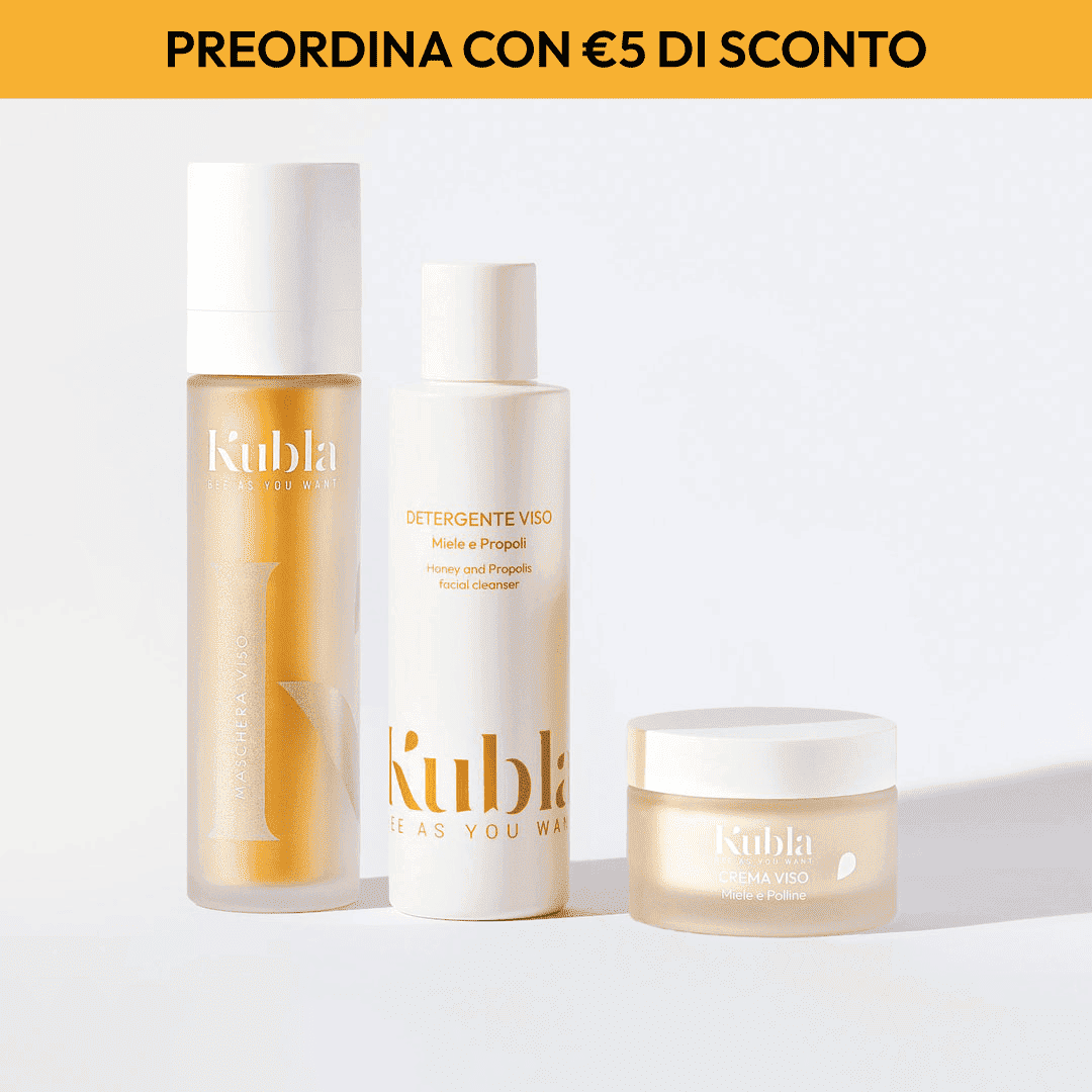 Kit Essenziale per acne, brufoli e macchie