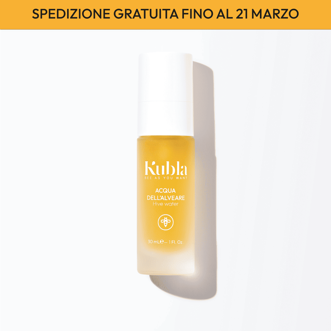Kubla - Acqua dell'Alveare