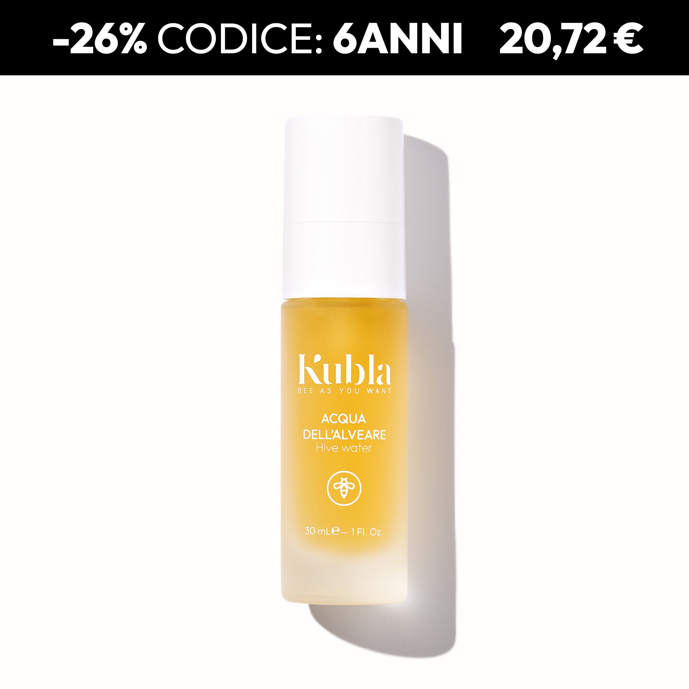 Kubla - Acqua dell'Alveare