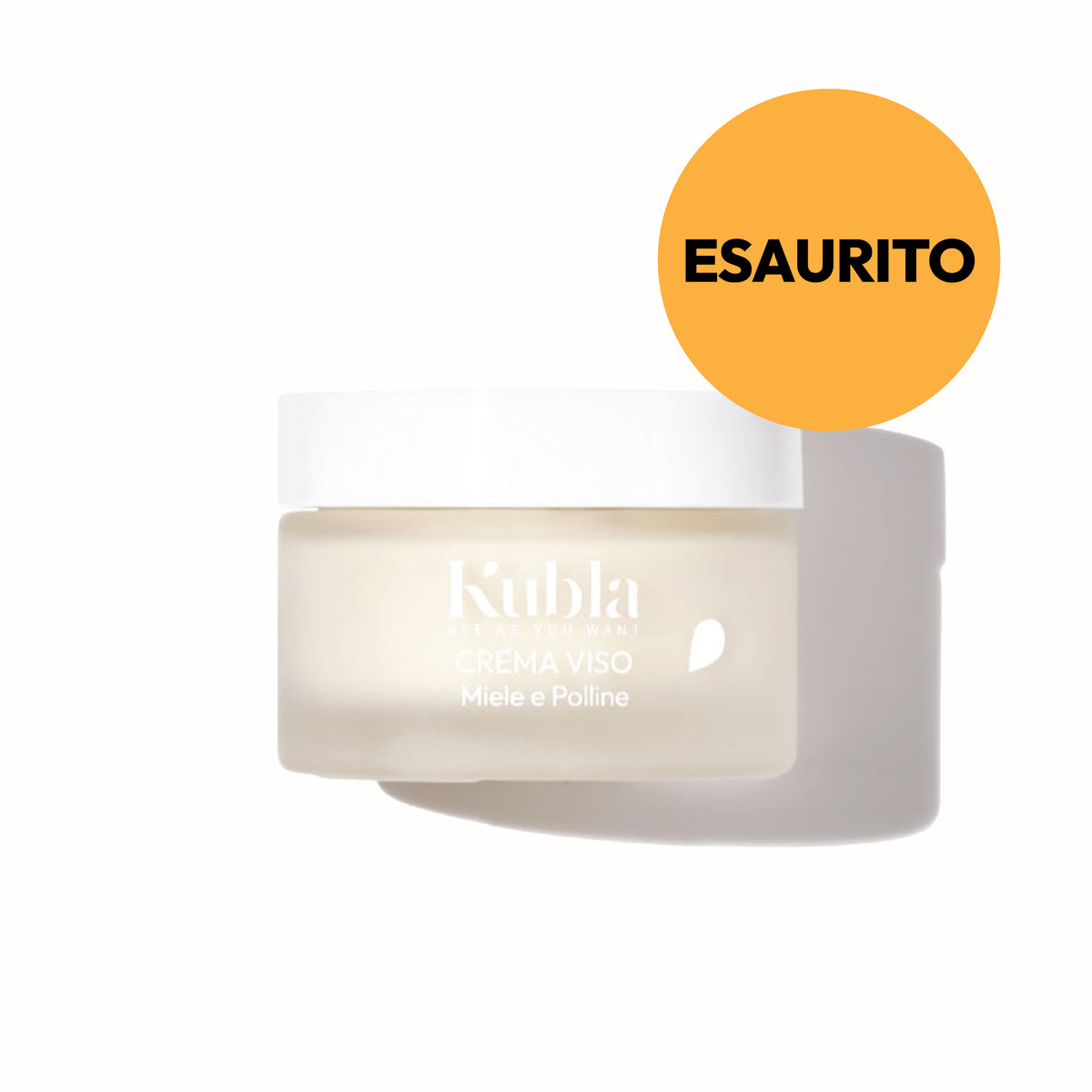 Kubla - Crema viso