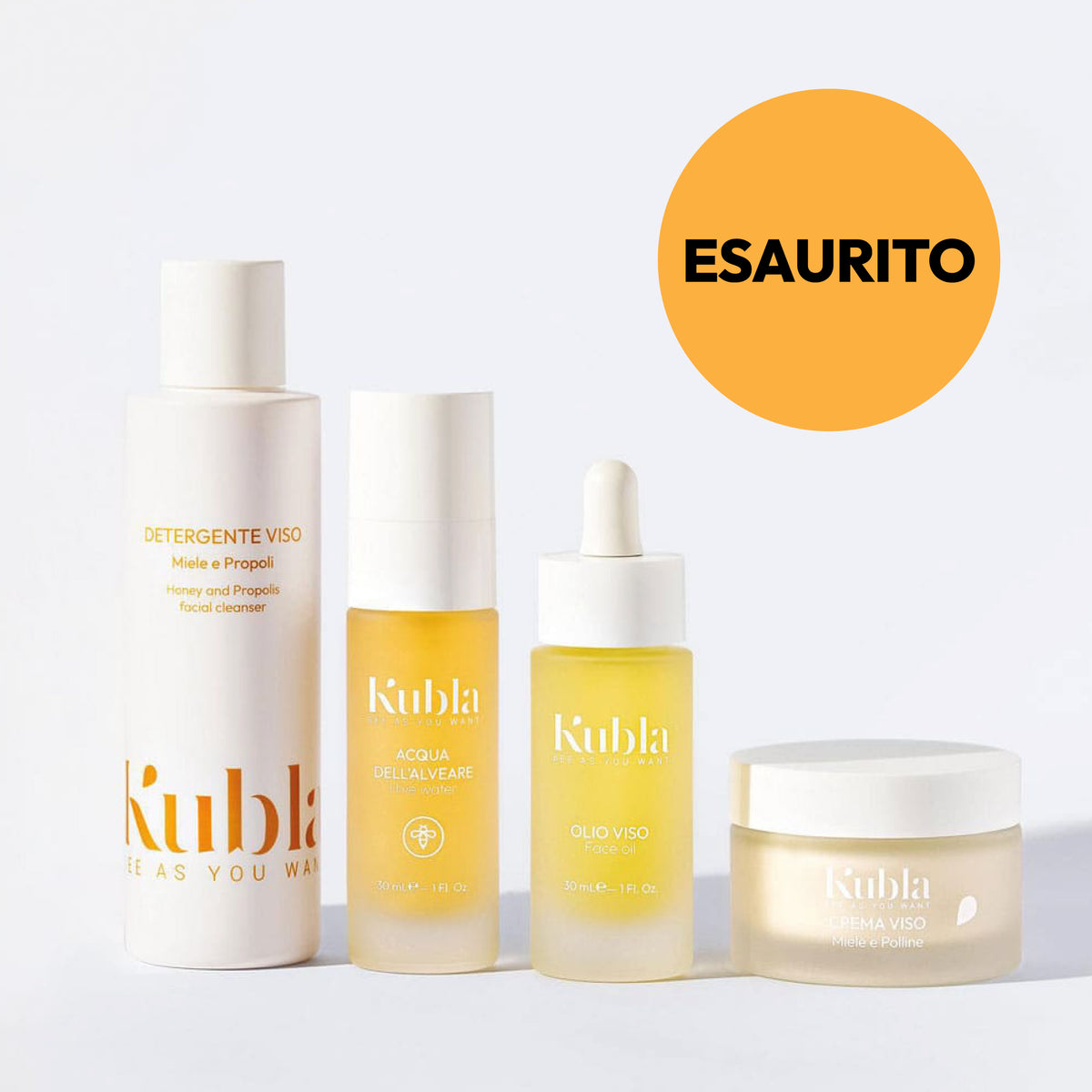 Kit Essenziale per pelle secca, sensibile, con rossori