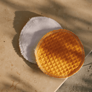 DISCHI IN COTONE DI BAMBOO