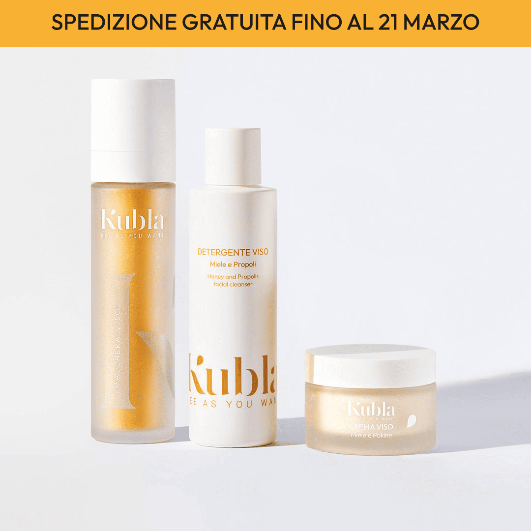 kit acne spedizione gratuita