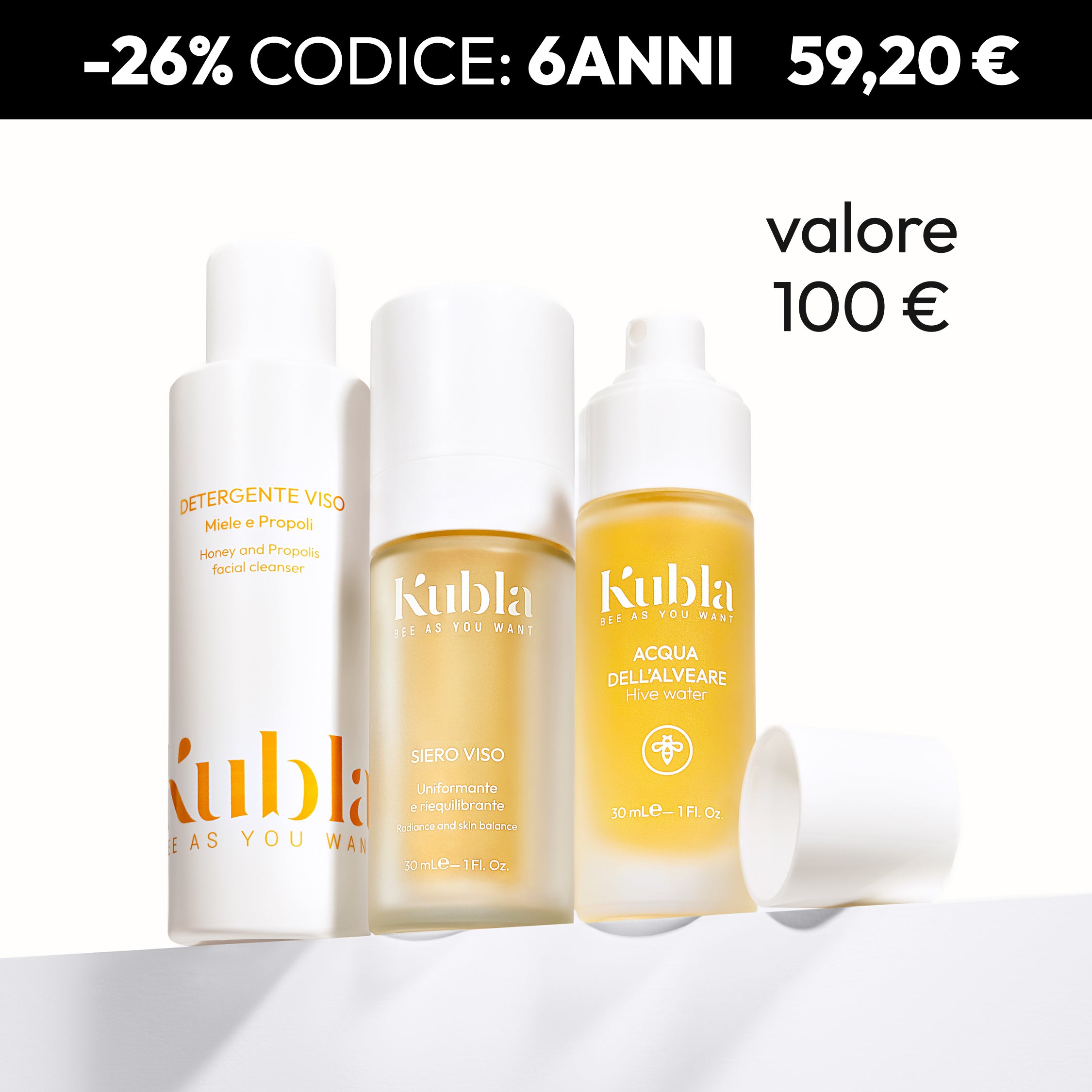 BOUQUET UNIFORMANTE