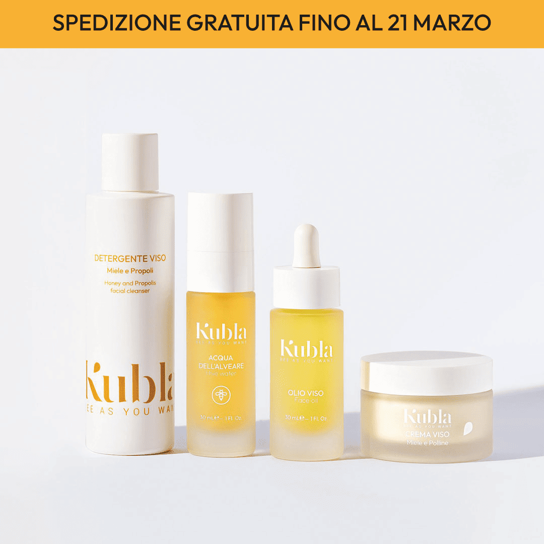 kit pelle secca spedizione gratuita
