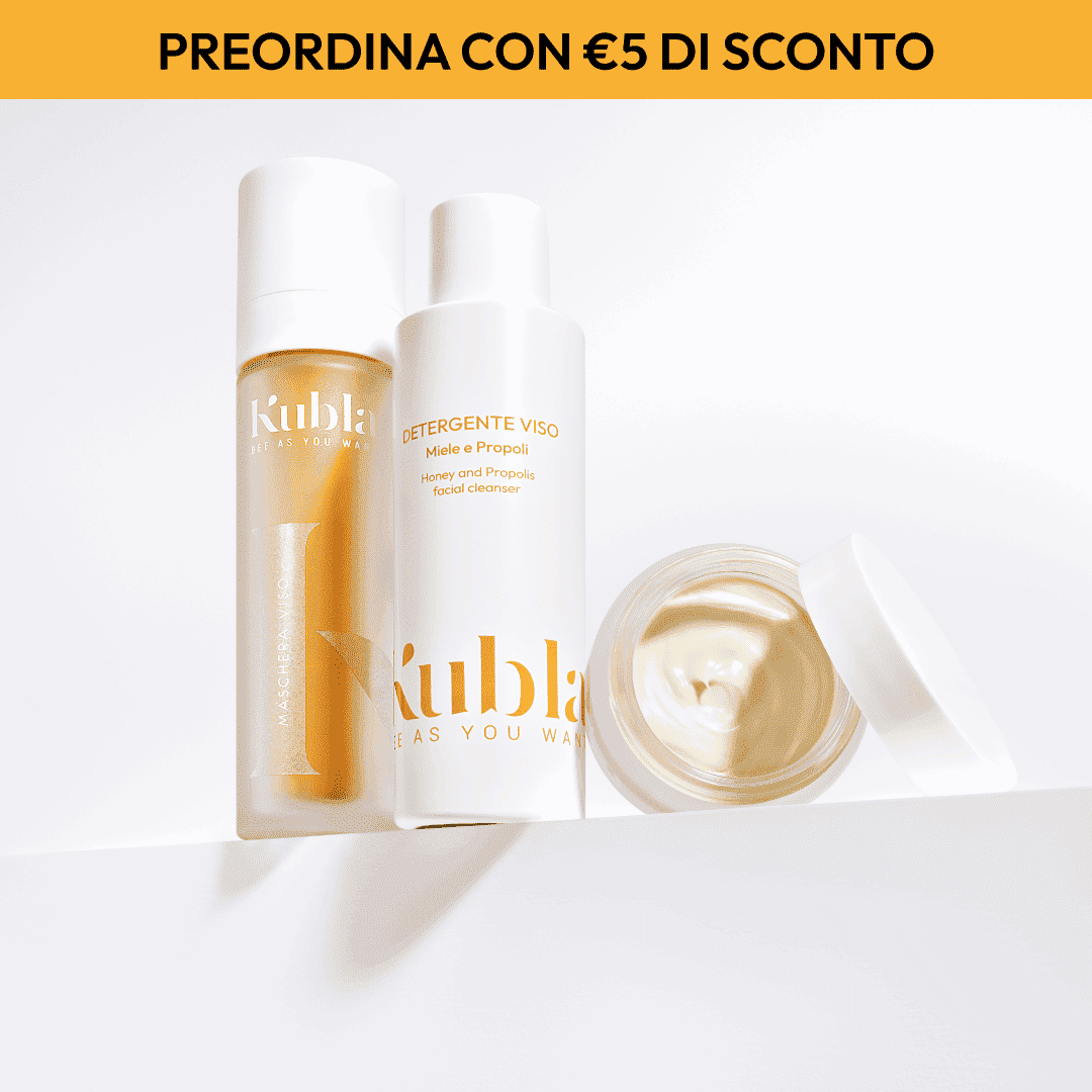 Kit Essenziale per acne, brufoli e macchie