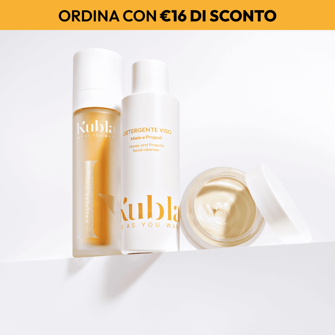 Kit Essenziale per acne, brufoli e macchie