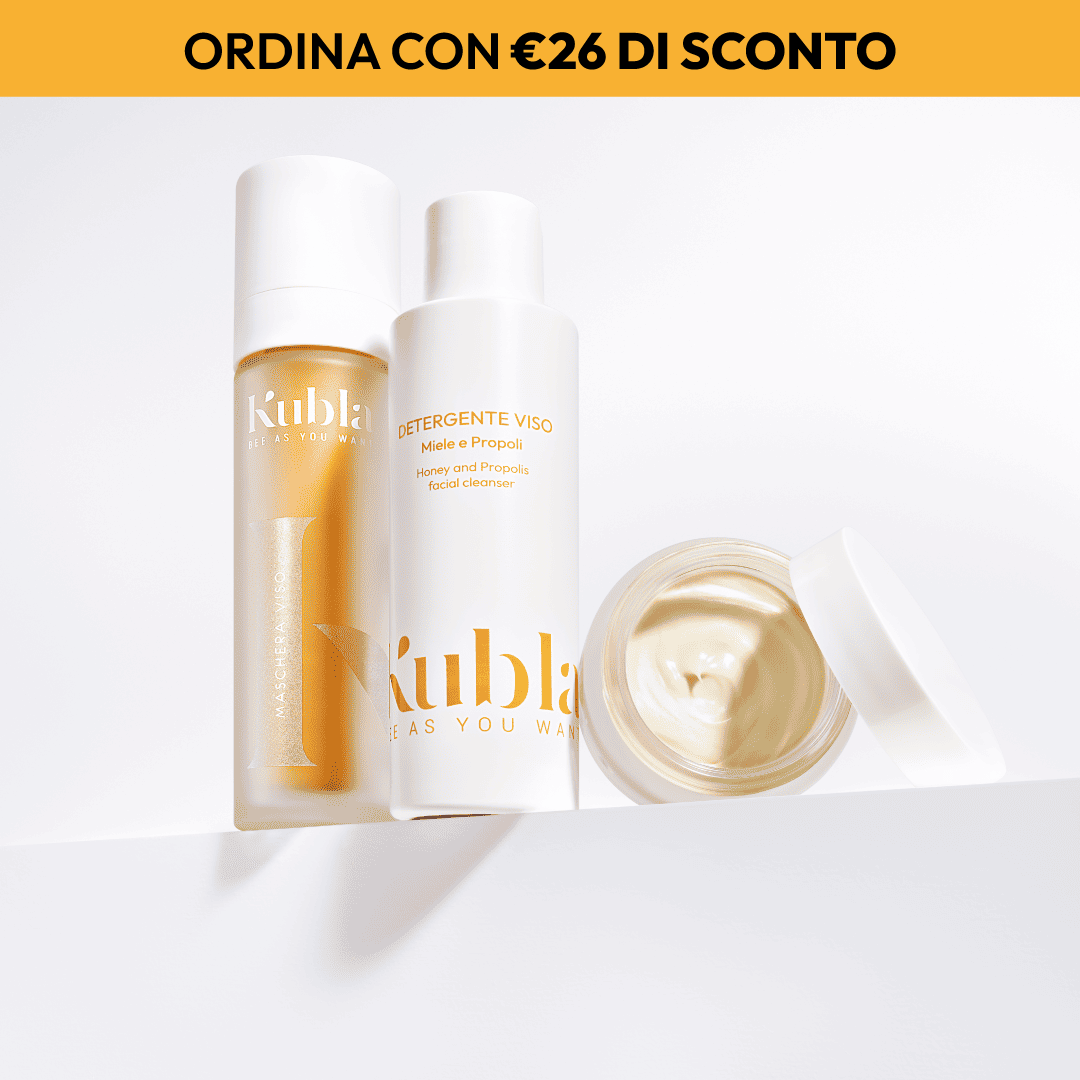 Kit Essenziale per acne, brufoli e macchie