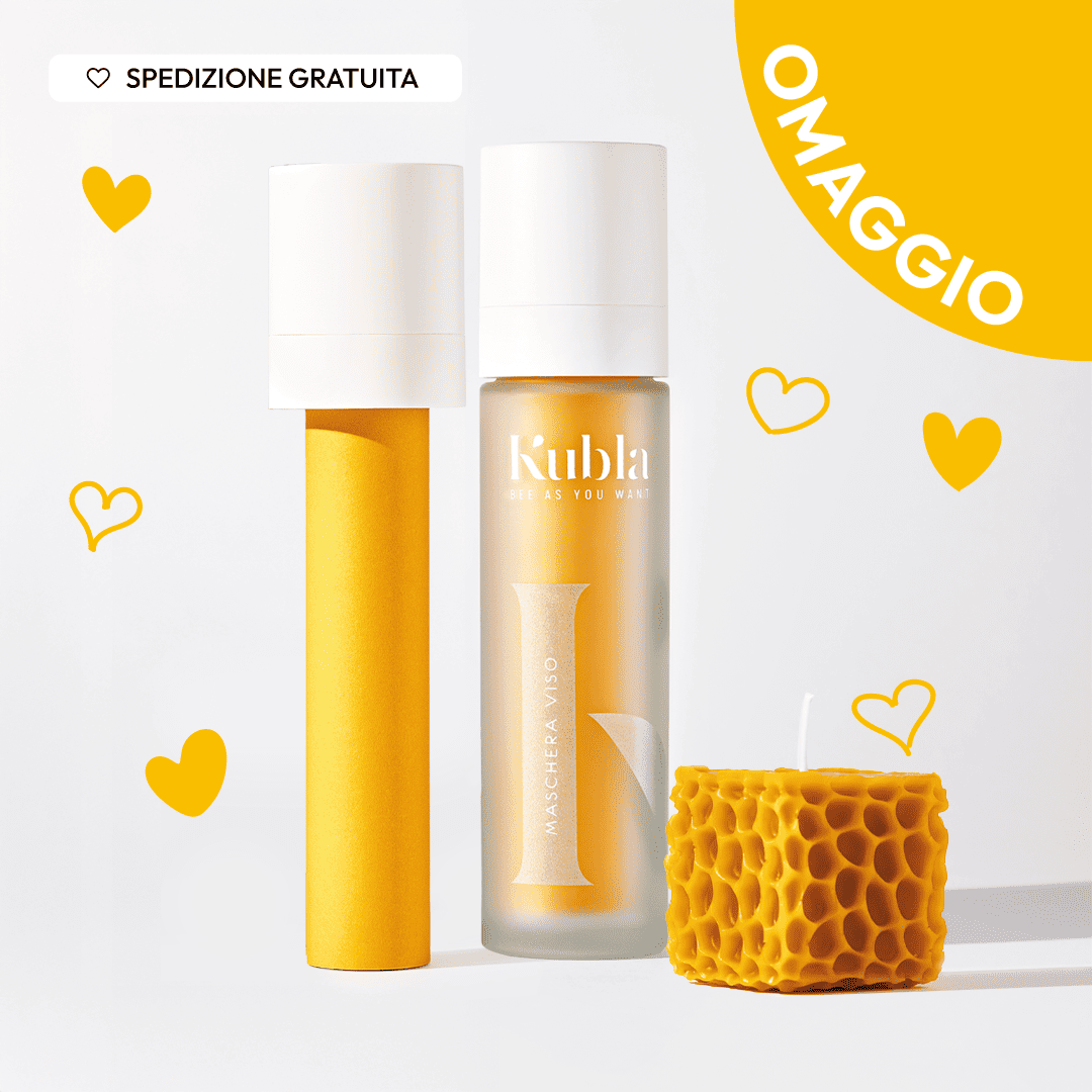 bundle la mia ricarica maschera viso