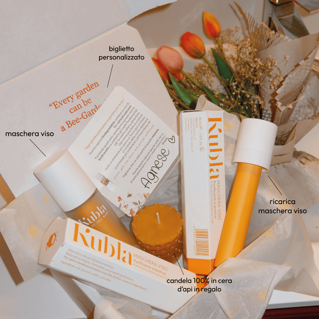 box san valentino la mia ricarica maschera viso 