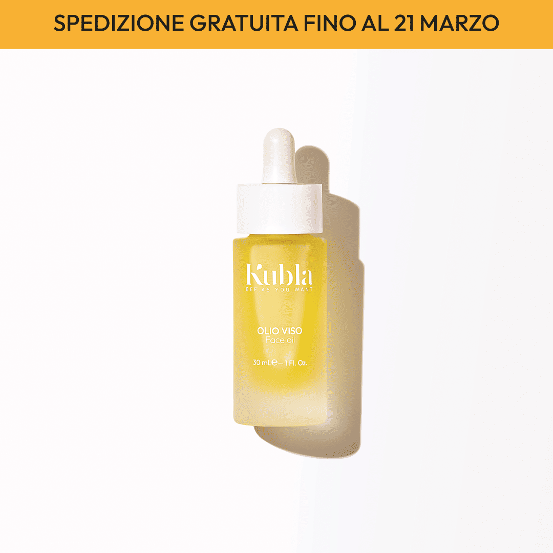 Kubla - Olio viso