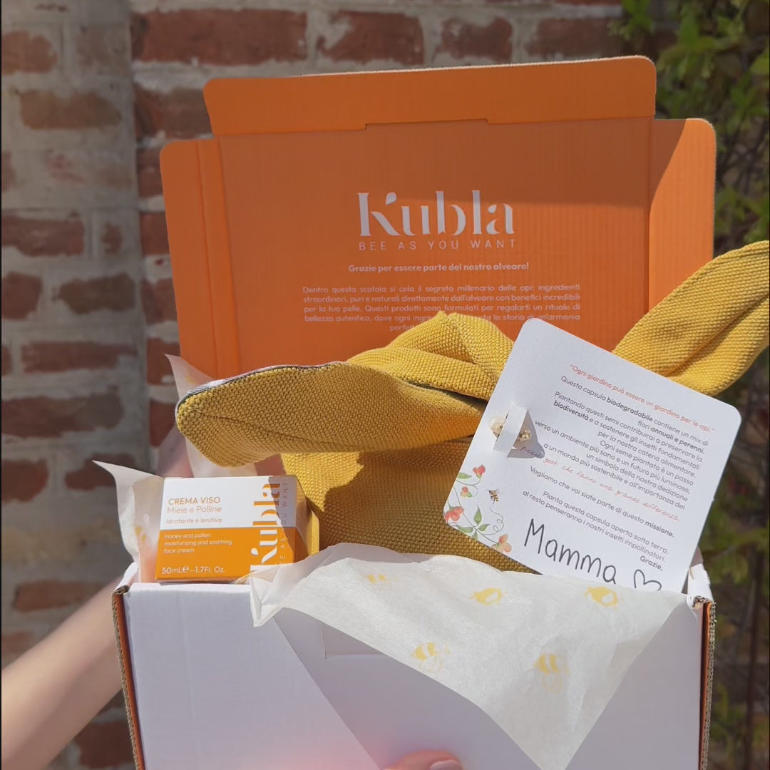 Carica video: Kit Regalo