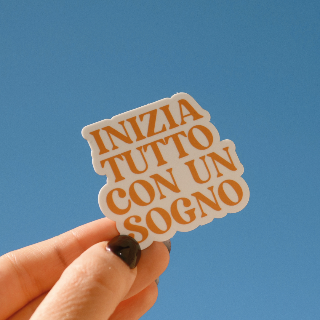 STICK IT. LOVE IT. BEE IT.