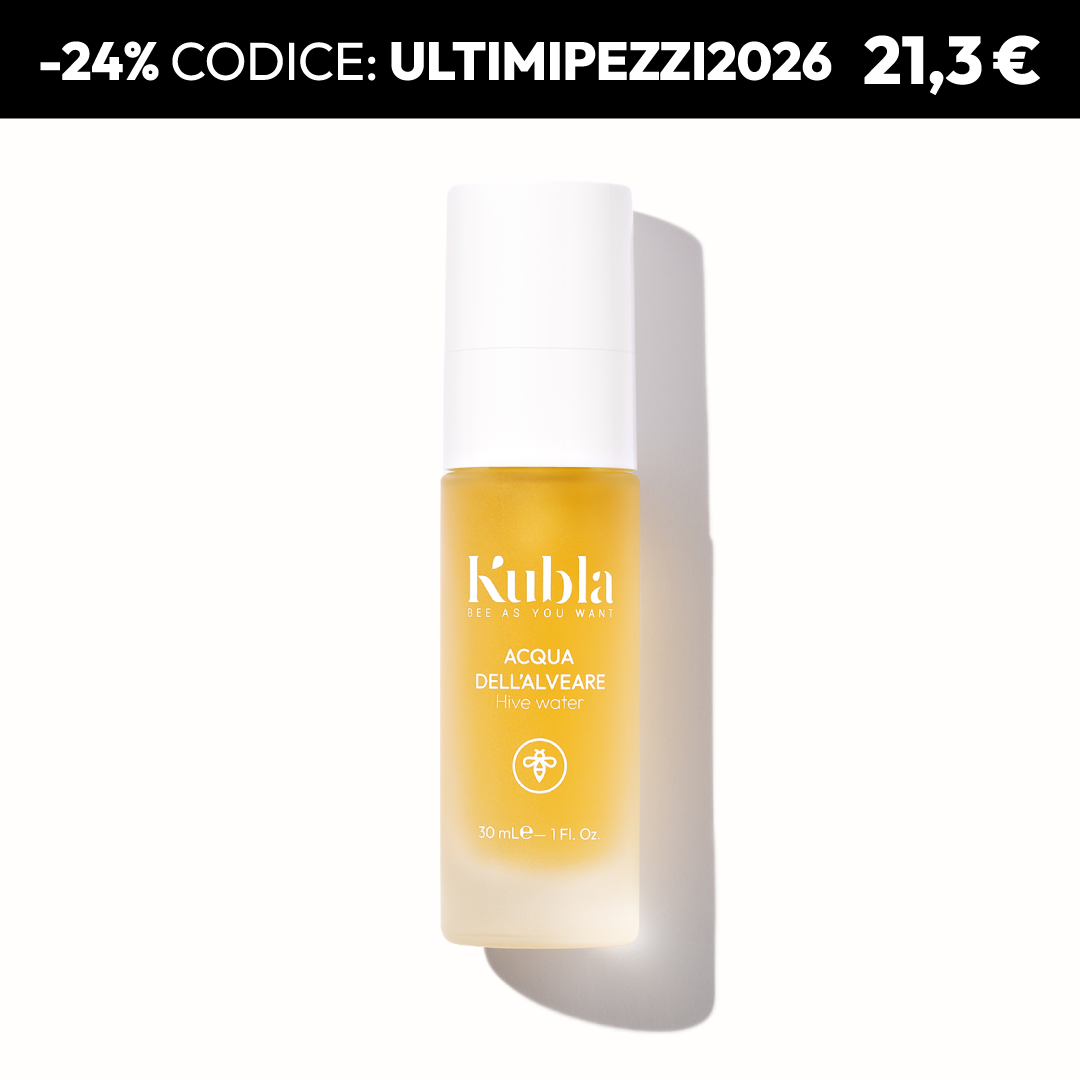 Kubla - Acqua dell'Alveare