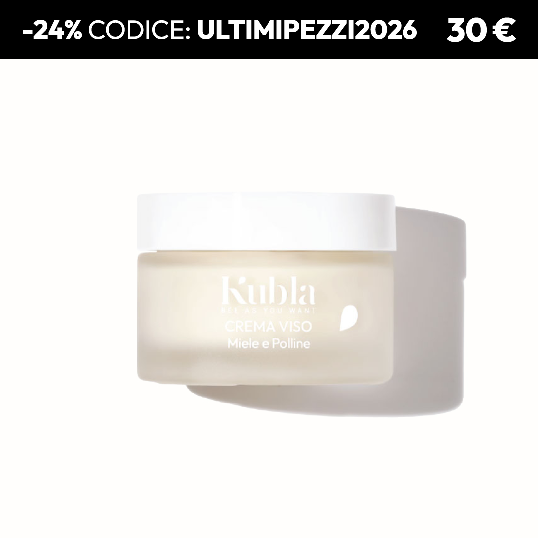 Kubla - Crema viso