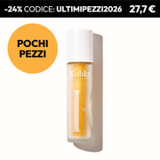 Kubla - Maschera viso per brufoli, rossori e punti neri
