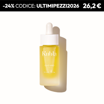 Kubla - Olio viso